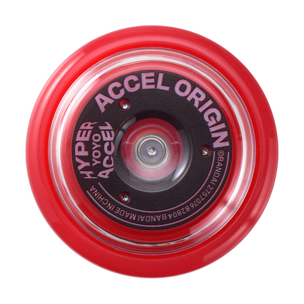 ハイパーヨーヨーアクセル アクセルスタートセット SIDE:ダーク