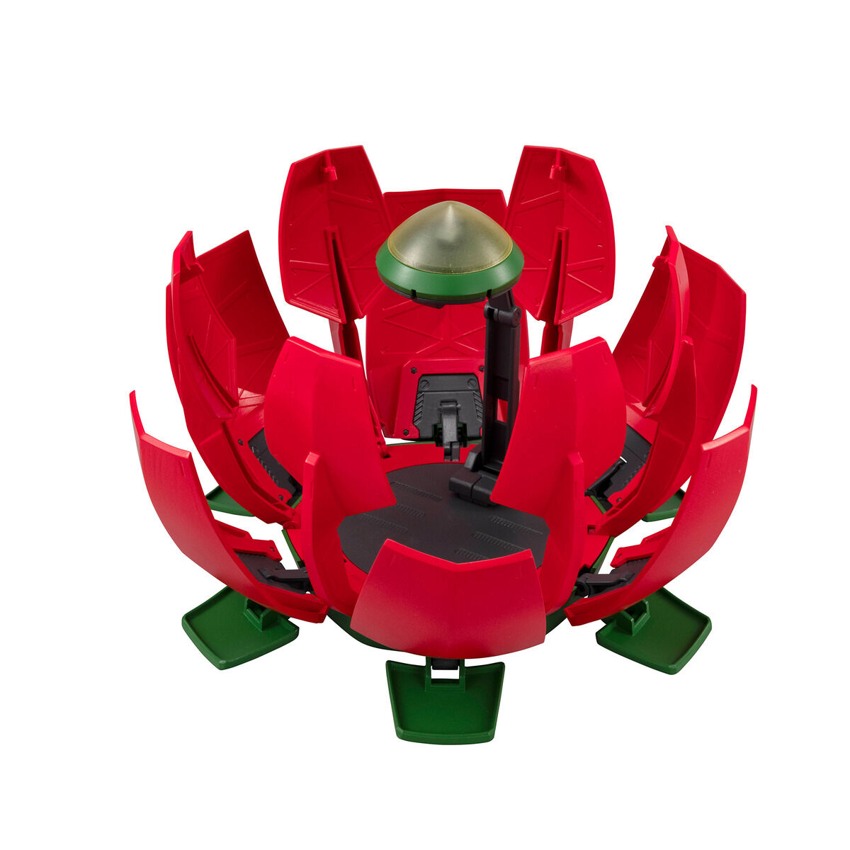 マシンビルド 機動武闘伝Gガンダム ブッドキャリアー | 機動武闘伝G