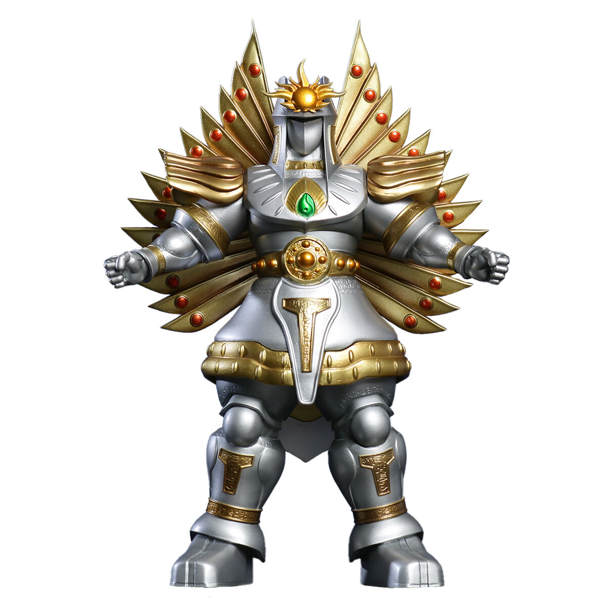 東宝マニアックス ウツノイクサガミ | フィギュア | アニメグッズ