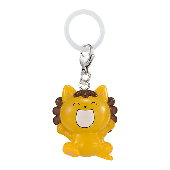 姫ちゃんのリボン めじるしアクセサリー｜ガシャポンオフィシャルサイト