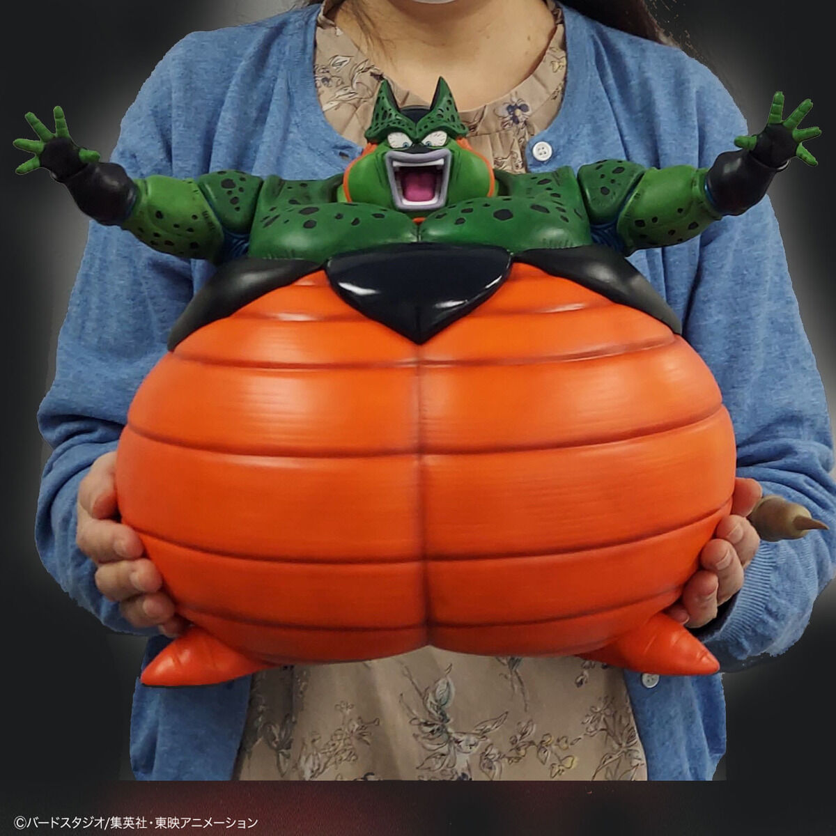 ドラゴンボールアライズ セル爆発Ver. | ドラゴンボールZ フィギュア