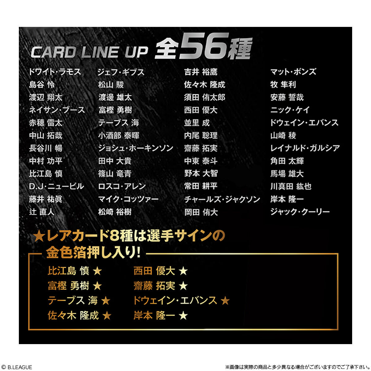 B.LEAGUE ツインウエハース 2024-25 SEASON(20個入) | おもちゃ