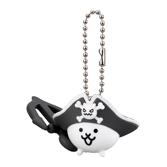 にゃんこ大戦争 スイングコレクション05｜ガシャポンオフィシャルサイト