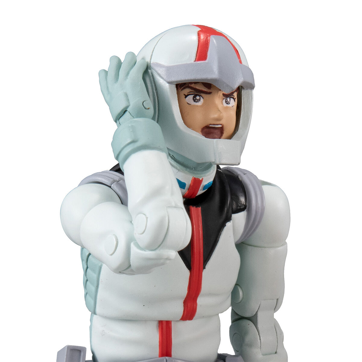 G.M.G. COLLECTION EX 機動戦士ガンダム ア・バオア・クーの決戦