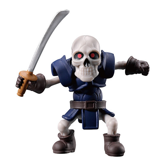 まちぼうけダンジョン 勇者と冥界の魔人｜ガシャポンオフィシャルサイト