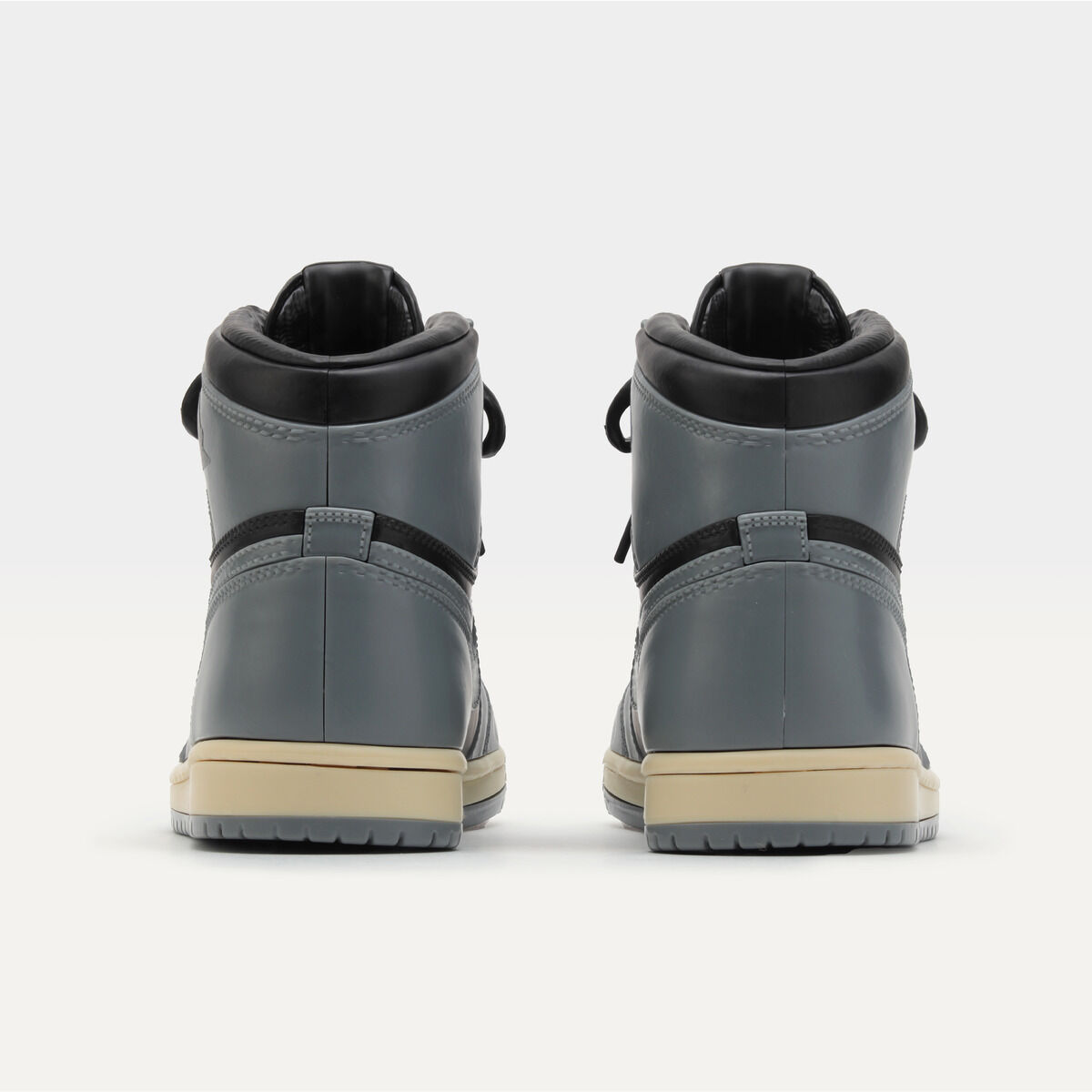 NIKE AIR JORDAN 1 HIGH 85 SHADOW AND REVERSE SHADOW MODEL KIT【2