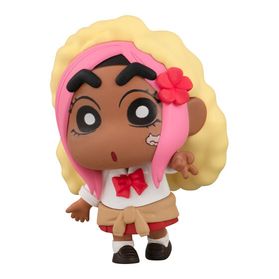 ギャルなクレヨンしんちゃん｜ガシャポンオフィシャルサイト