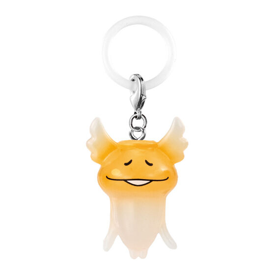 なめこ栽培キット めじるしアクセサリー2｜ガシャポンオフィシャルサイト