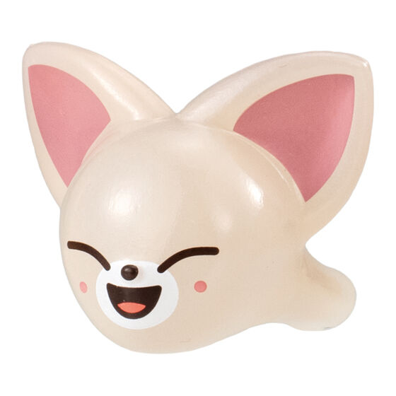 SKZOO ぷくっとバースデークリアリング ～FoxI.Ny＆Jiniret