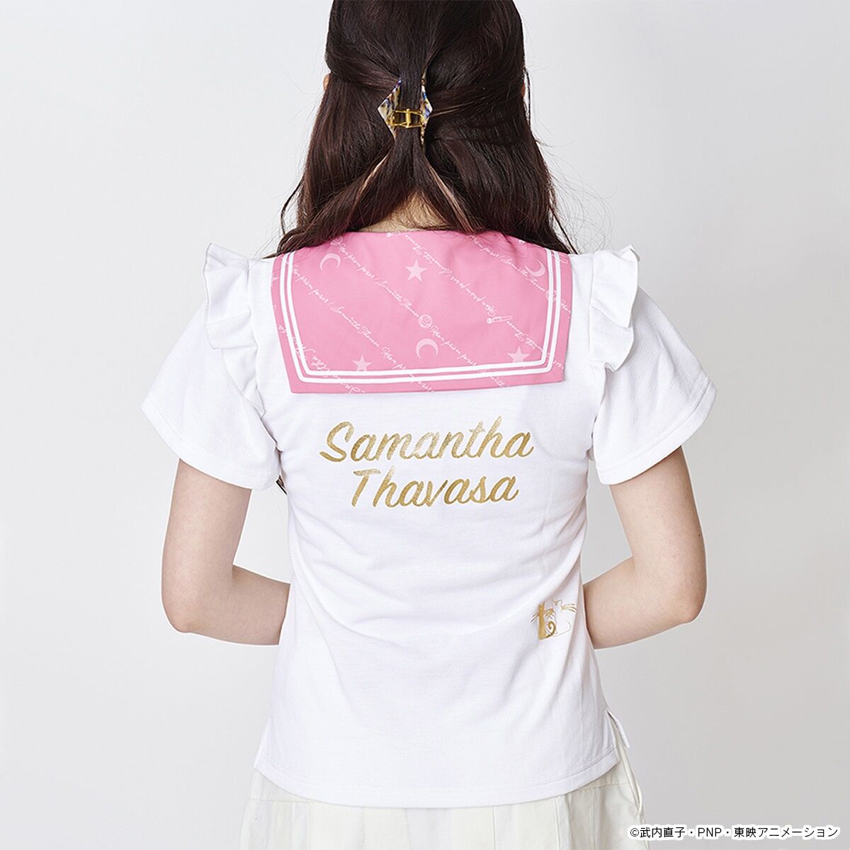 Samantha Thavasa UNDER25＆No.7】美少女戦士セーラームーン