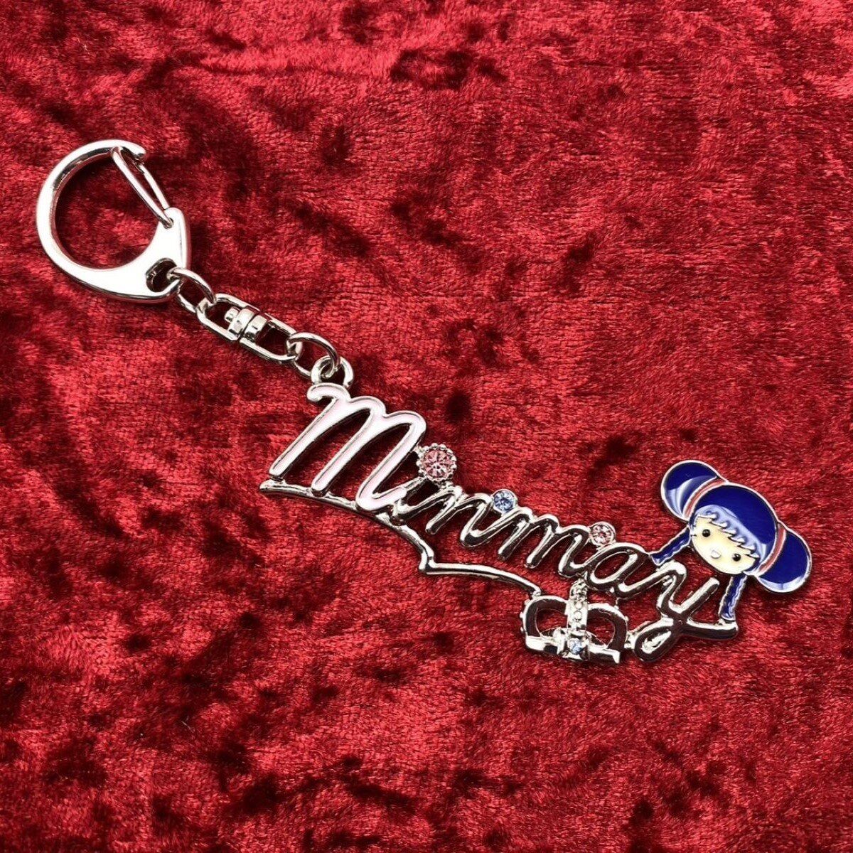 マクロス超時空フェスティバル 40周年だヨ！デカルチャー！！ モチーフ