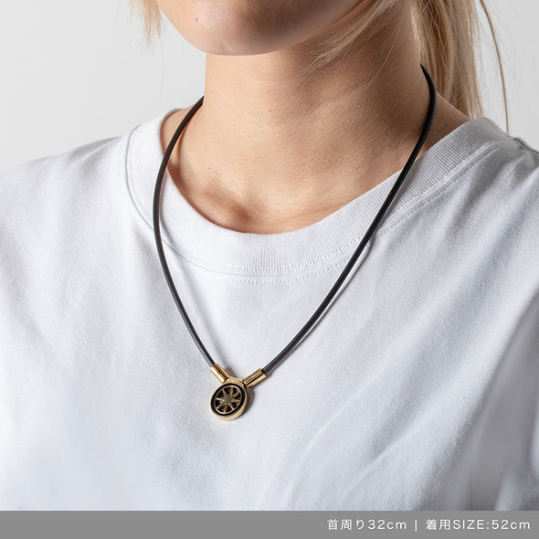 Healthcare Necklace Earth mini 2.0 – BANDEL®︎｜公式オンラインストア