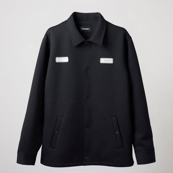 UTILITY COACH JACKET – BANDEL®︎｜公式オンラインストア