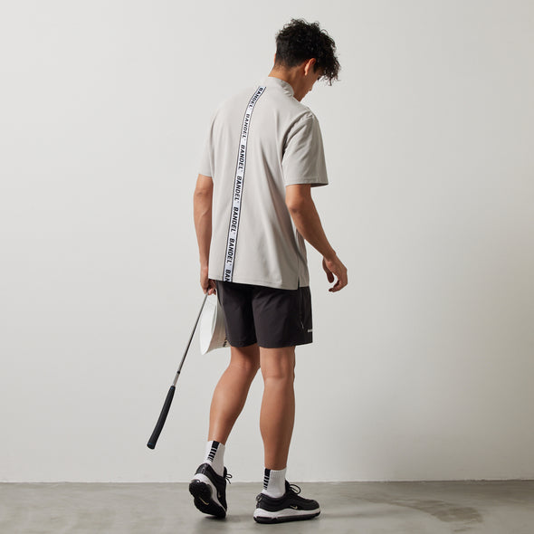 VENTILATION WOVEN HALF PANTS – BANDEL®︎｜公式オンラインストア