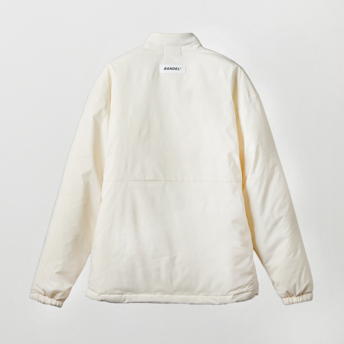 インシュレイテッド ベンチレーション ジャケット – BANDEL®︎｜公式