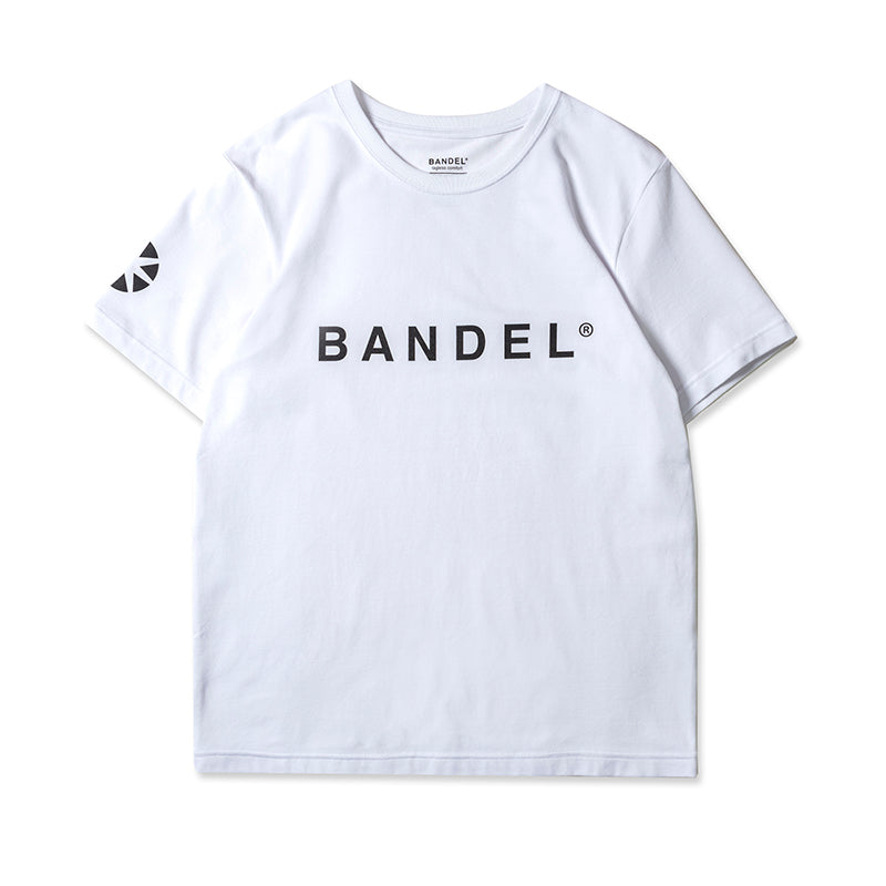 Short Sleeve T BAN-T008 White – BANDEL®︎｜公式オンラインストア