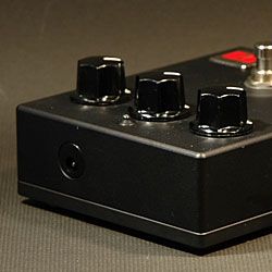 歪みで音圧を稼ぐ！隠れた名機GAGOGOGO(HuGE) | バンダーランド