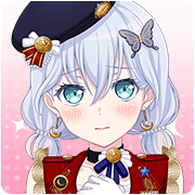 灰色の世界を彷徨う蝶] 倉田 ましろ | バンドリ！ ガールズバンド