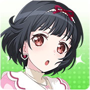 休日のショコラ] 牛込 りみ | バンドリ！ ガールズバンドパーティ！DB