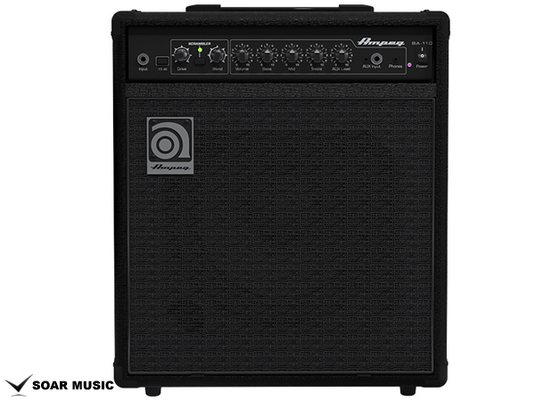 BA-110 (ampeg）