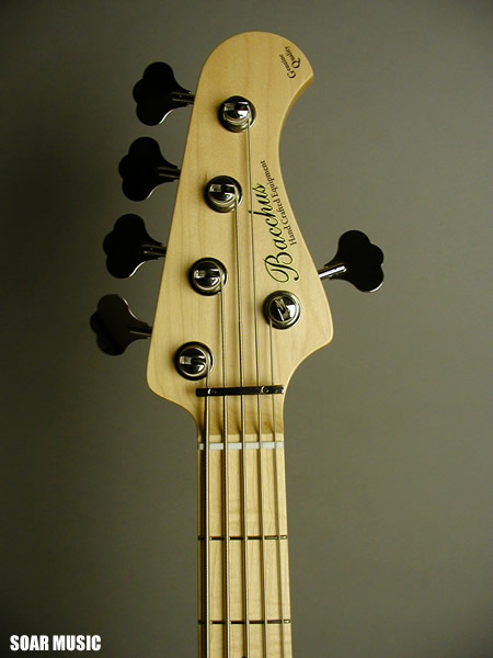 BJB5-800G ASH/M WBD (Bacchus)