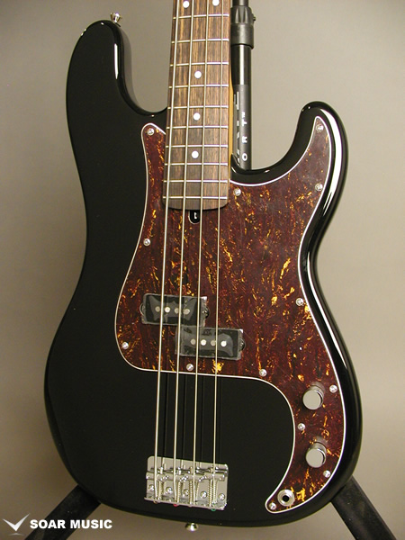 BPB-700/R BLK (Bacchus)