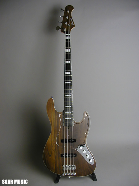 STANDARD ASH4/E BR/OIL (Bacchus)