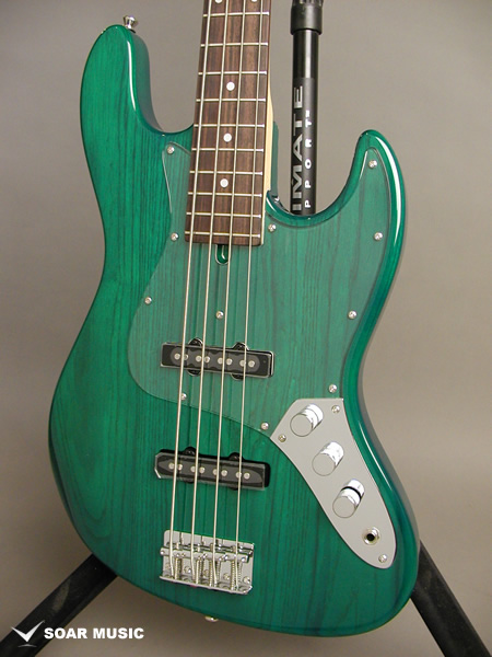 WL-003/R STG (Bacchus)