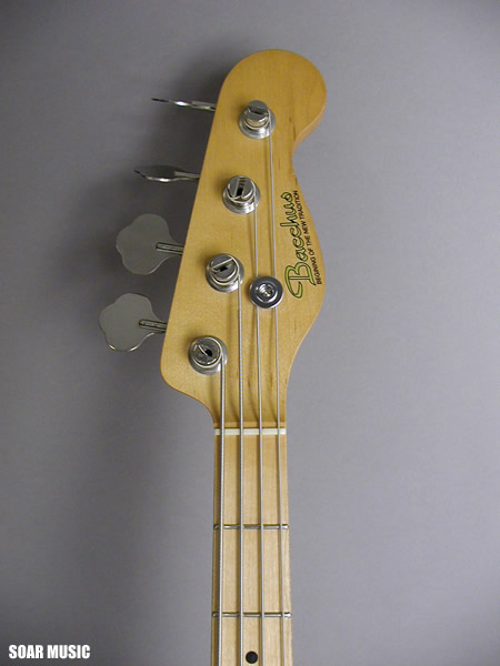 BJB-98 JIRO (Bacchus)