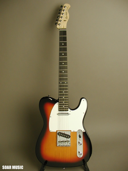 BTE-1R/3TS (Bacchus)