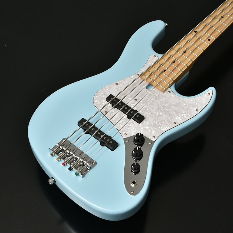 WL-534S ALD (Bacchus / バッカス) 5弦ベース エレキベース