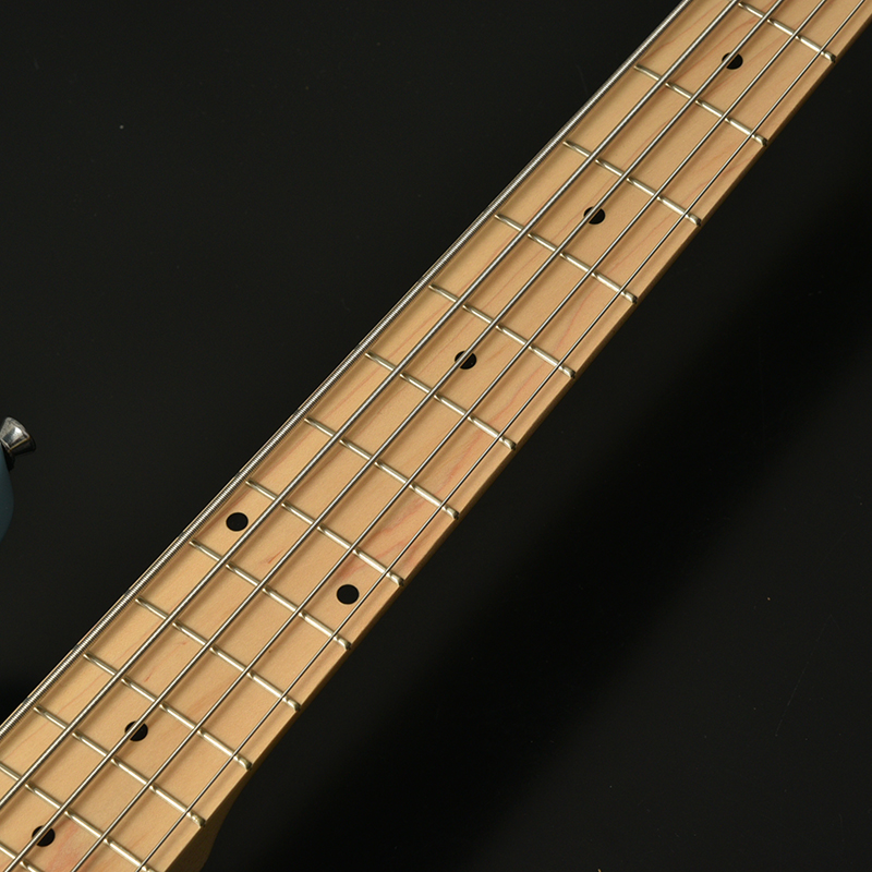 WL-534S ALD (Bacchus / バッカス) 5弦ベース エレキベース