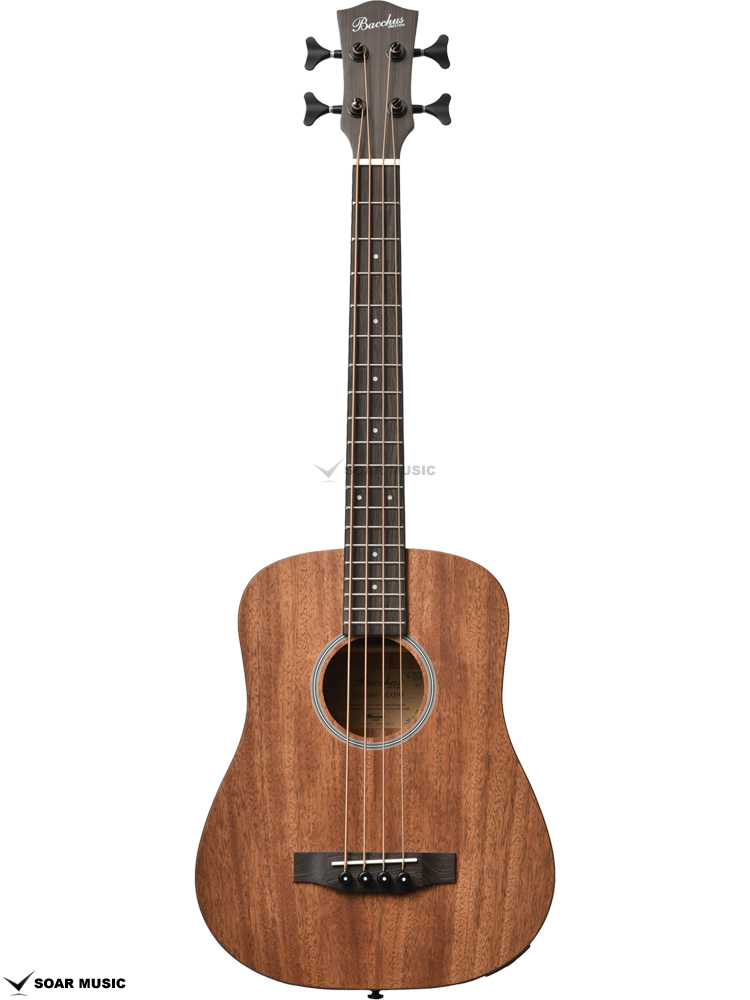 BAB-660 MAHO (Bacchus / バッカス) エレキベース