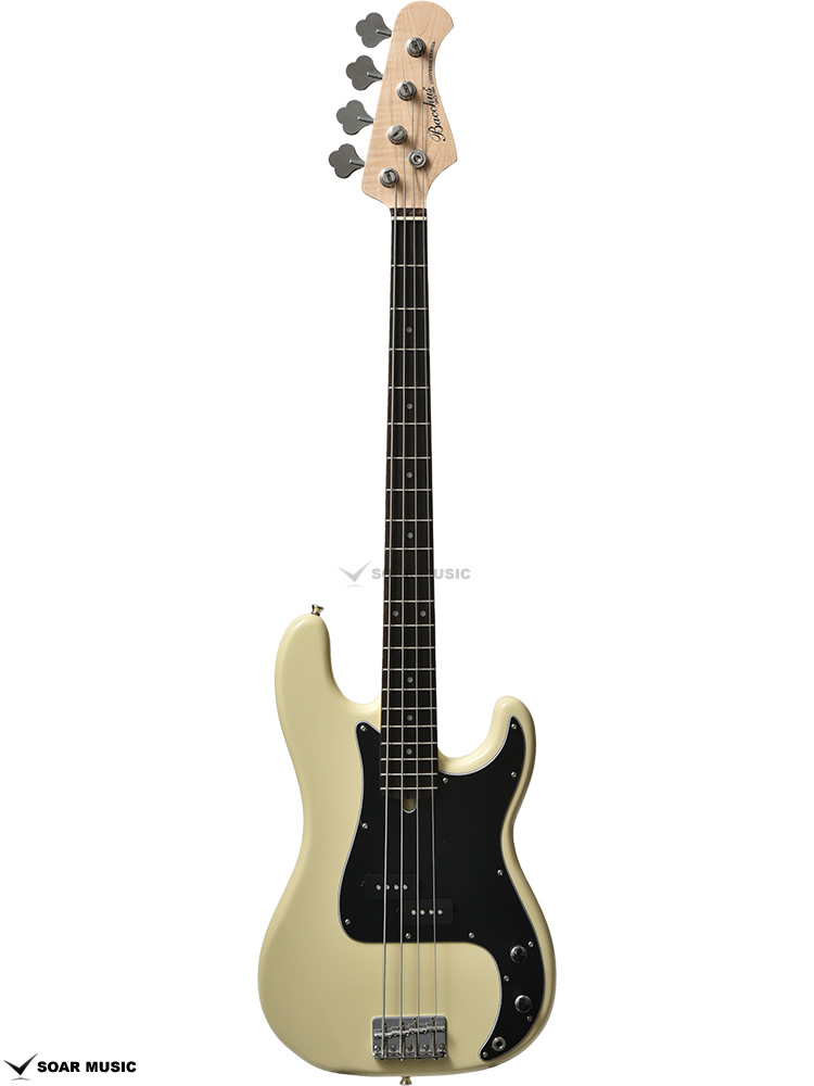 BPB-1R OWH (Bacchus / バッカス) エレキベース プレベ