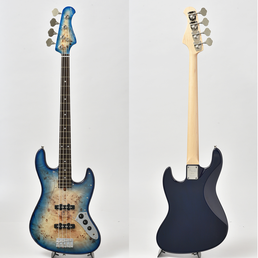 WL-434 BP DBL-B (Bacchus)