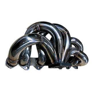 HPI | JZX100 マークⅡ/クレスタ/チェイサー SUS EXマニホールド VerⅡ