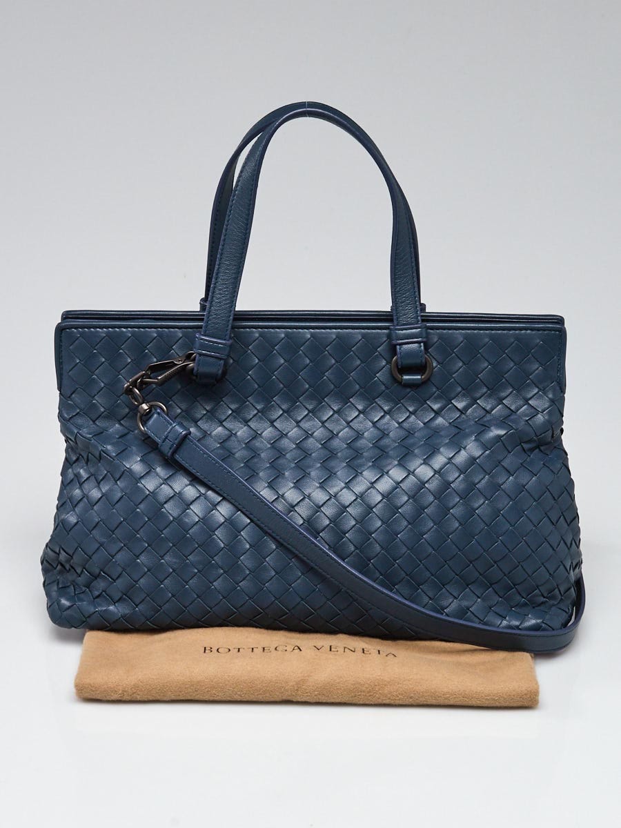 Bottega Veneta 青 アンクレット Bottega Veneta 青 アンクレット