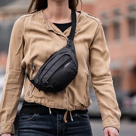 マタドール オングリッドヒップバッグ | Matador | マタドール