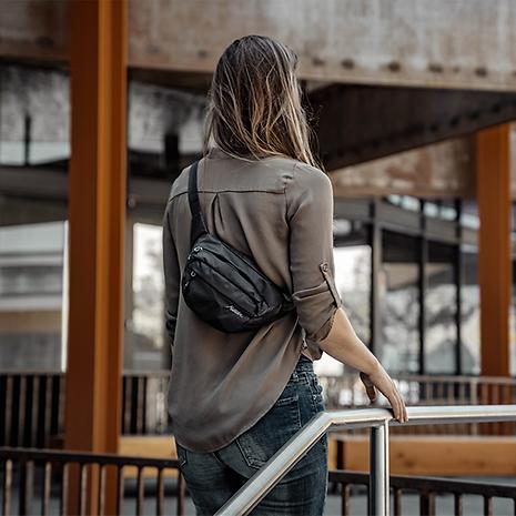 マタドール オングリッドヒップバッグ | Matador | マタドール