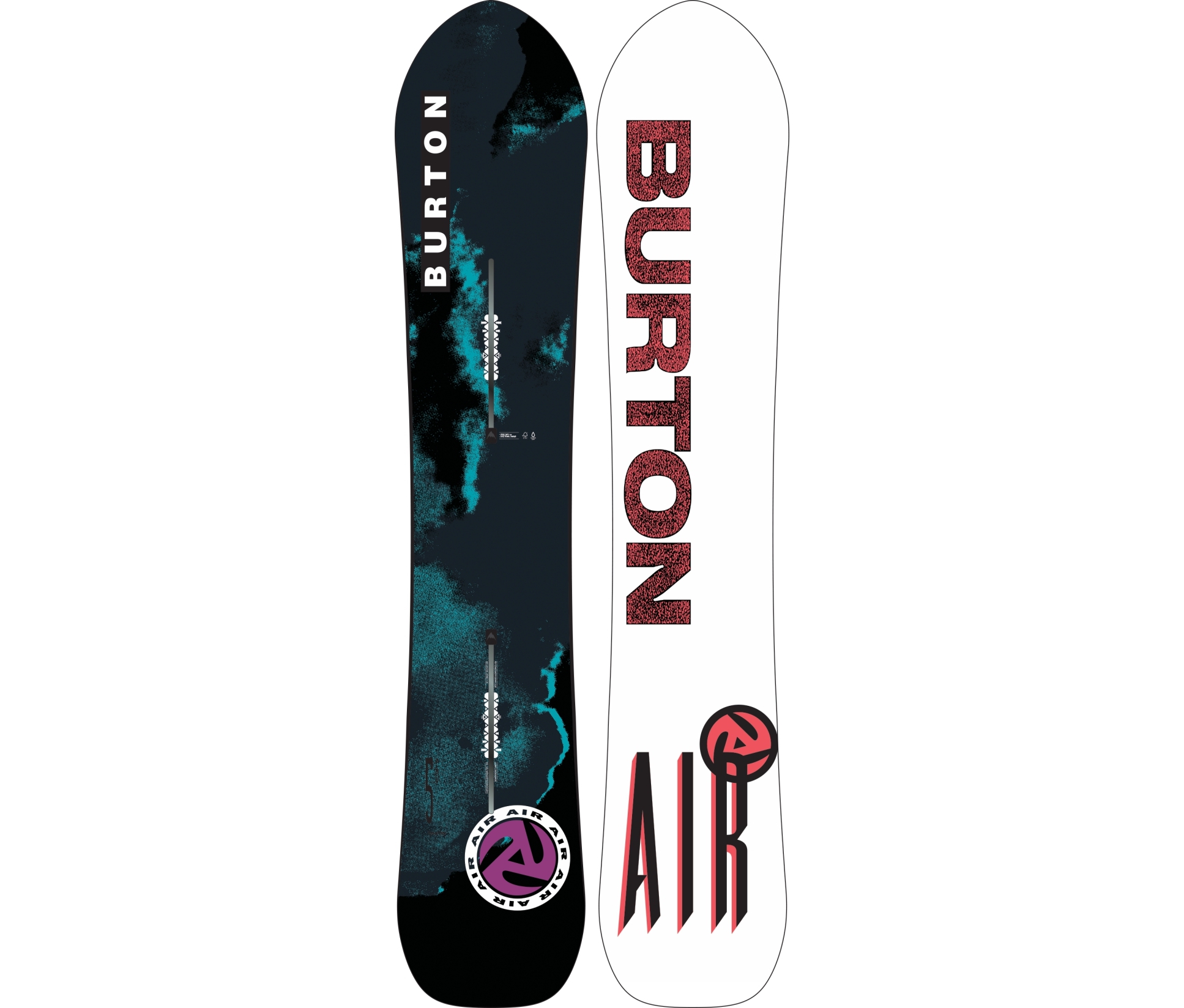 フリースタイル黎明期を彷彿とさせるBURTONレトロコレクション本日発売