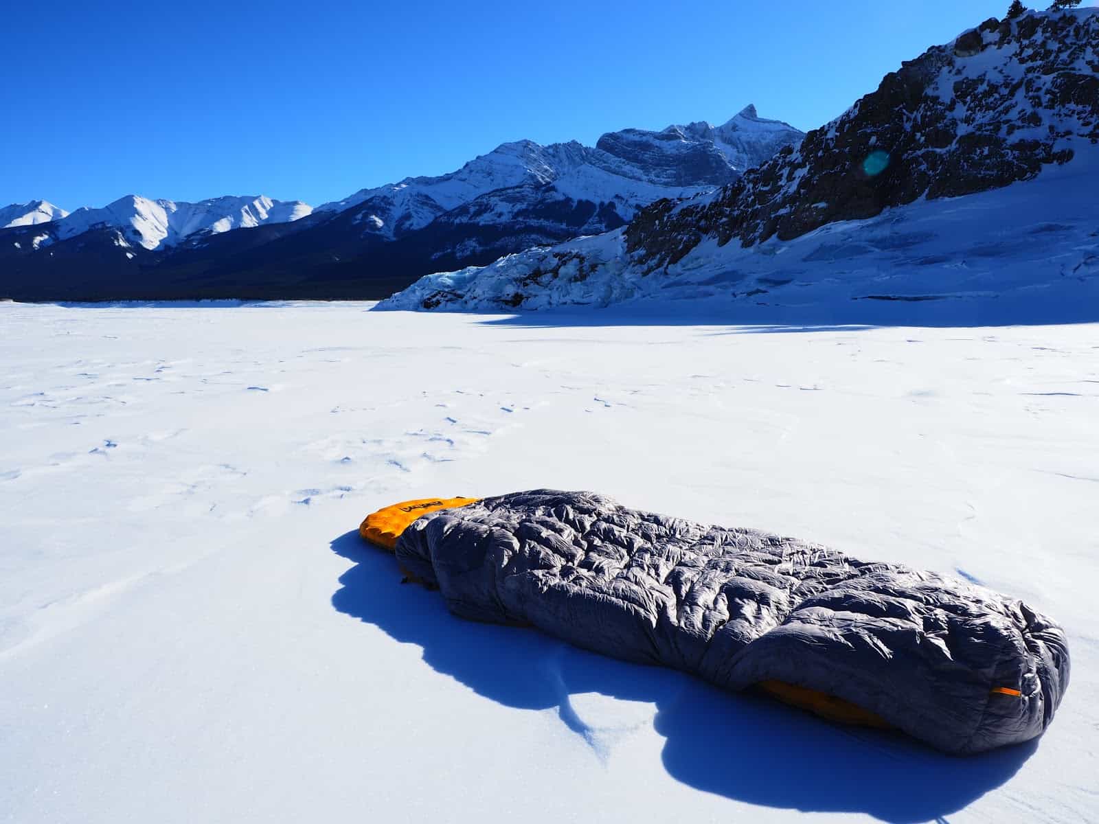 Nemo Siren Review (First Looks) - Backpacking Light