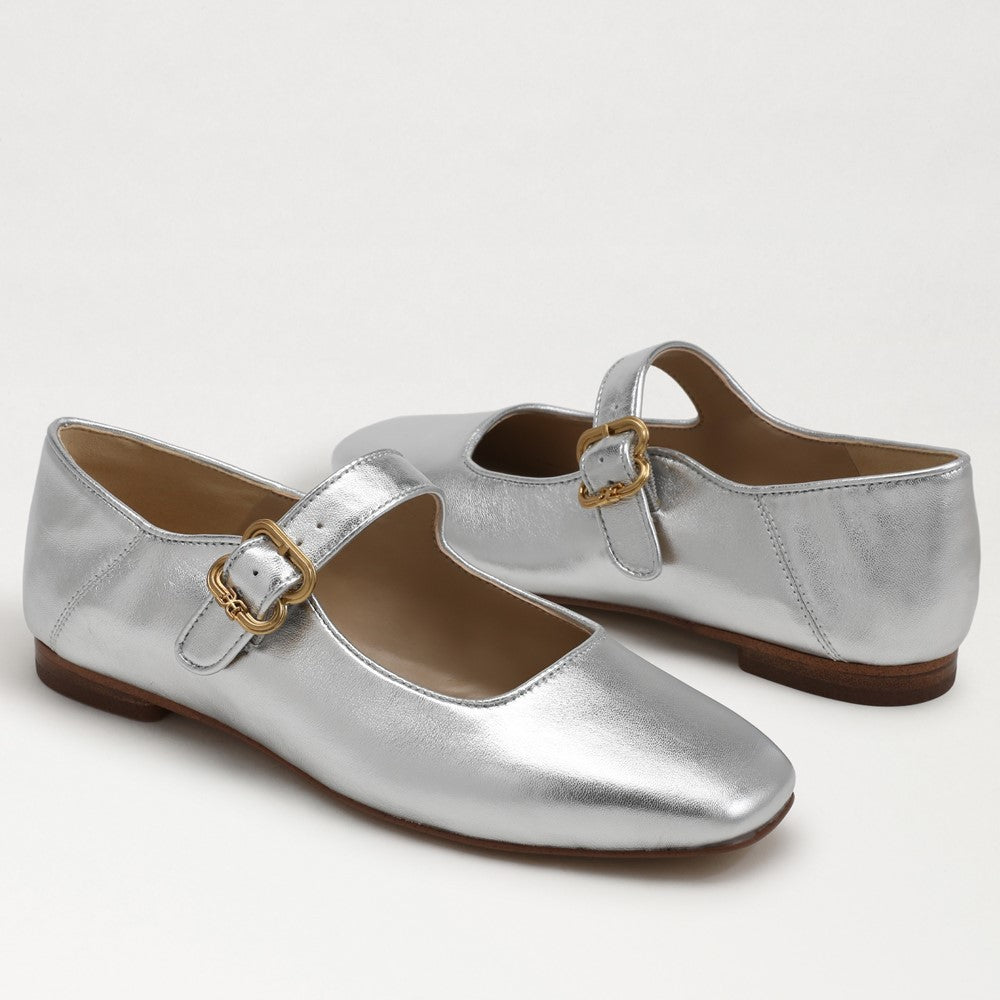 Sam Edelman Michaela Mary Jane Flats | Backwards Boutique