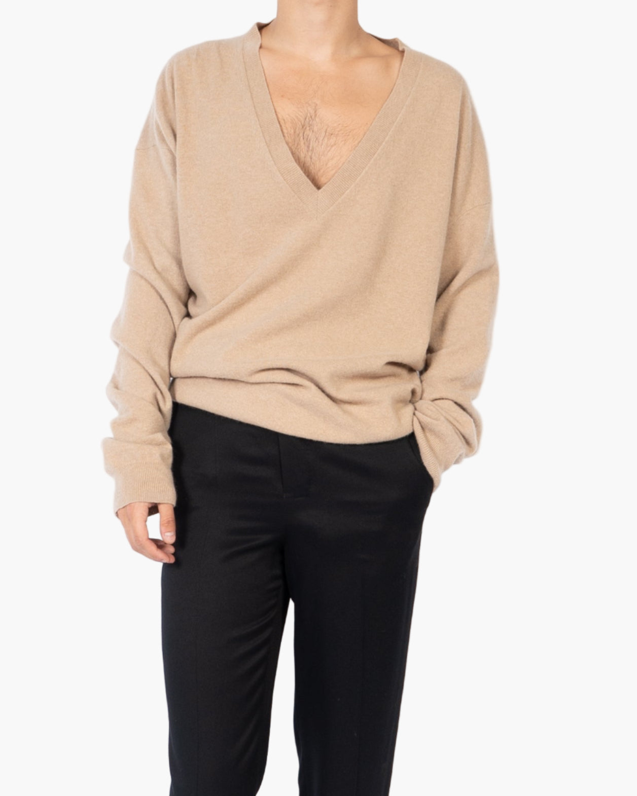 Haider Ackermann Knitwear – Backyardarchive