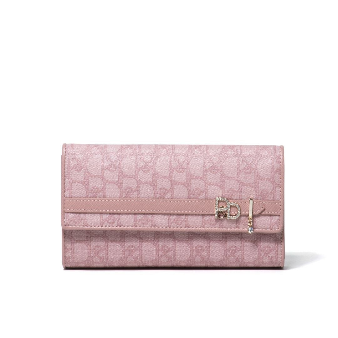 PINKY&DIANNE パドロック 長財布 商品｜THE BAGMANIA