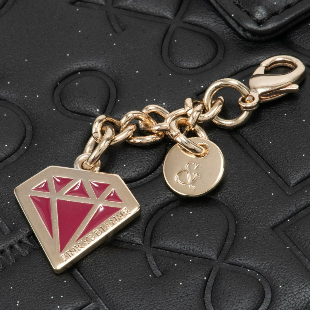 セール】PINKY&DIANNE カヌレ 長財布 商品｜THE BAGMANIA