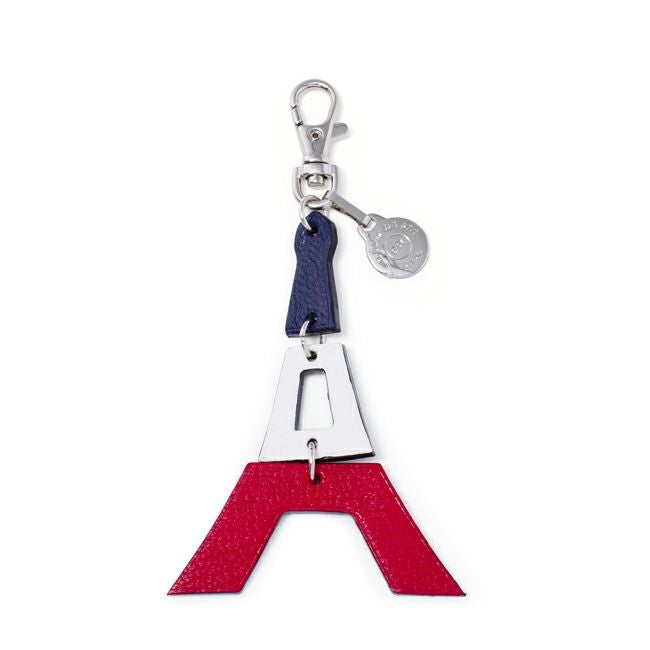 un jour un sac エッフェル塔 チャーム 商品｜THE BAGMANIA