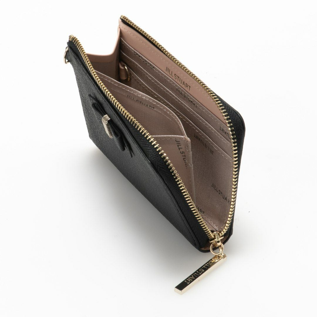 JILL STUART ミスティ マルチケース 商品｜THE BAGMANIA