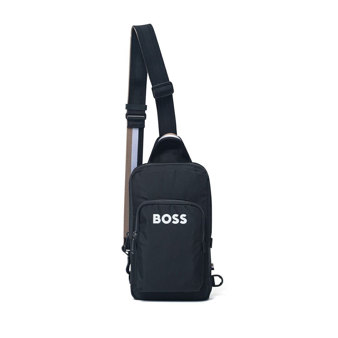 BOSS Catch ボディバッグ【HBMH5WS5】 商品｜THE BAGMANIA