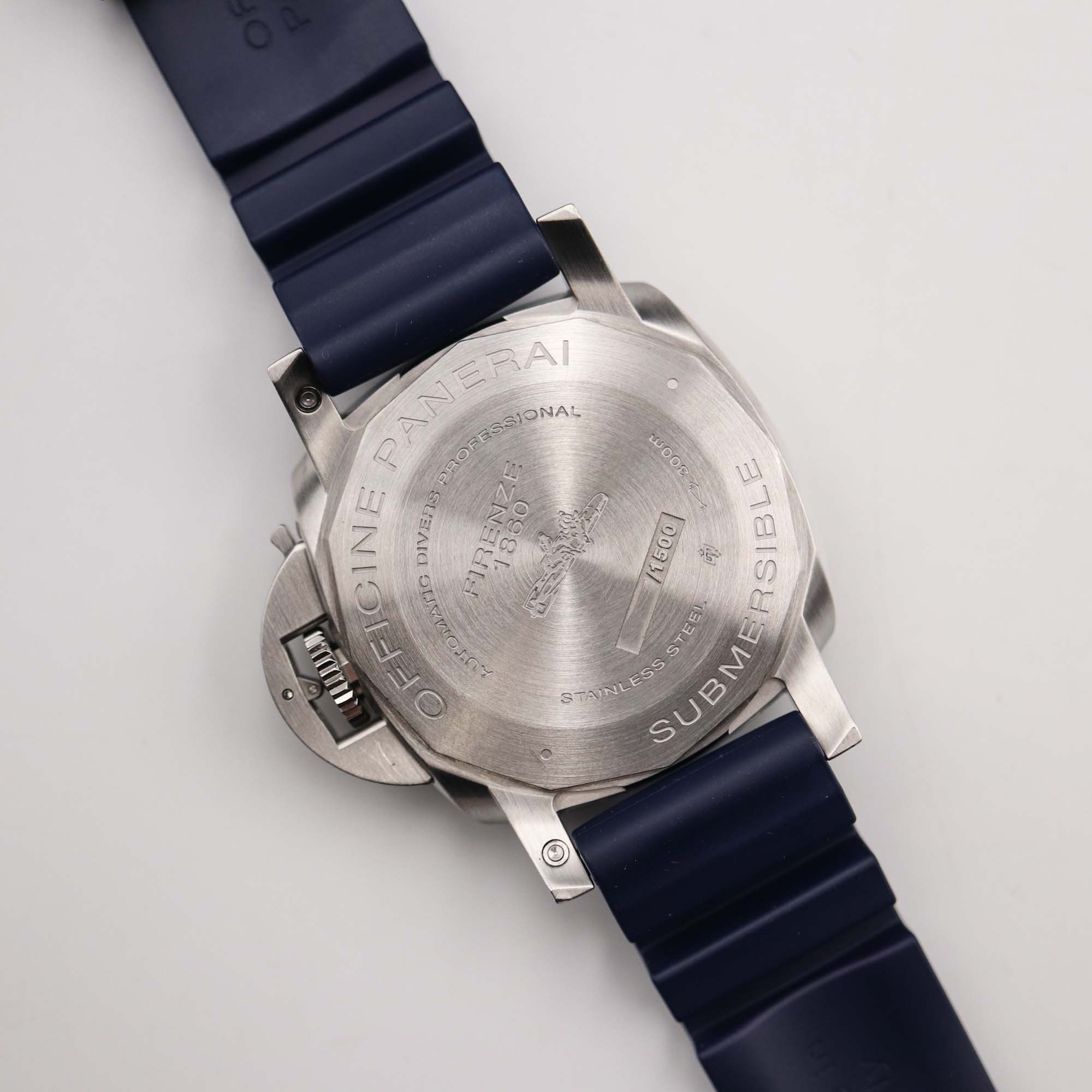 Submersible 42mm | Panerai | PAM00959