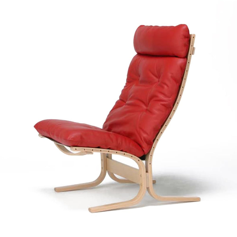 北欧ノルウェーの名作椅子｜シエスタクラシック / ハイバック バランス